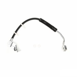 Ford Expedition Brake Hoses - Front - R1 Concepts - `97-`04